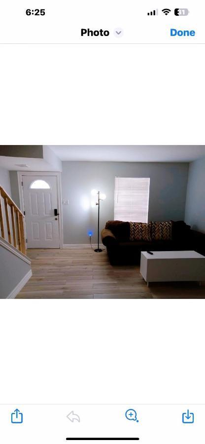 77072 New Remodeled Cute Townhome Sw Х'юстон Екстер'єр фото