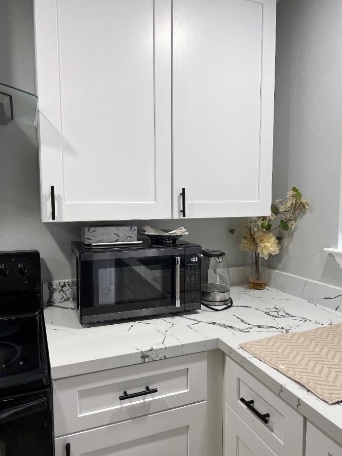 77072 New Remodeled Cute Townhome Sw Х'юстон Екстер'єр фото